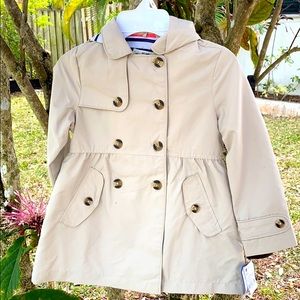 OshKosh Pea Coat